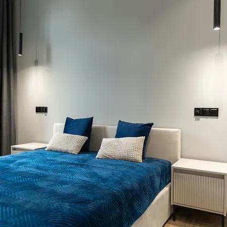 The 9 Apartments Przemysl Exterior photo
