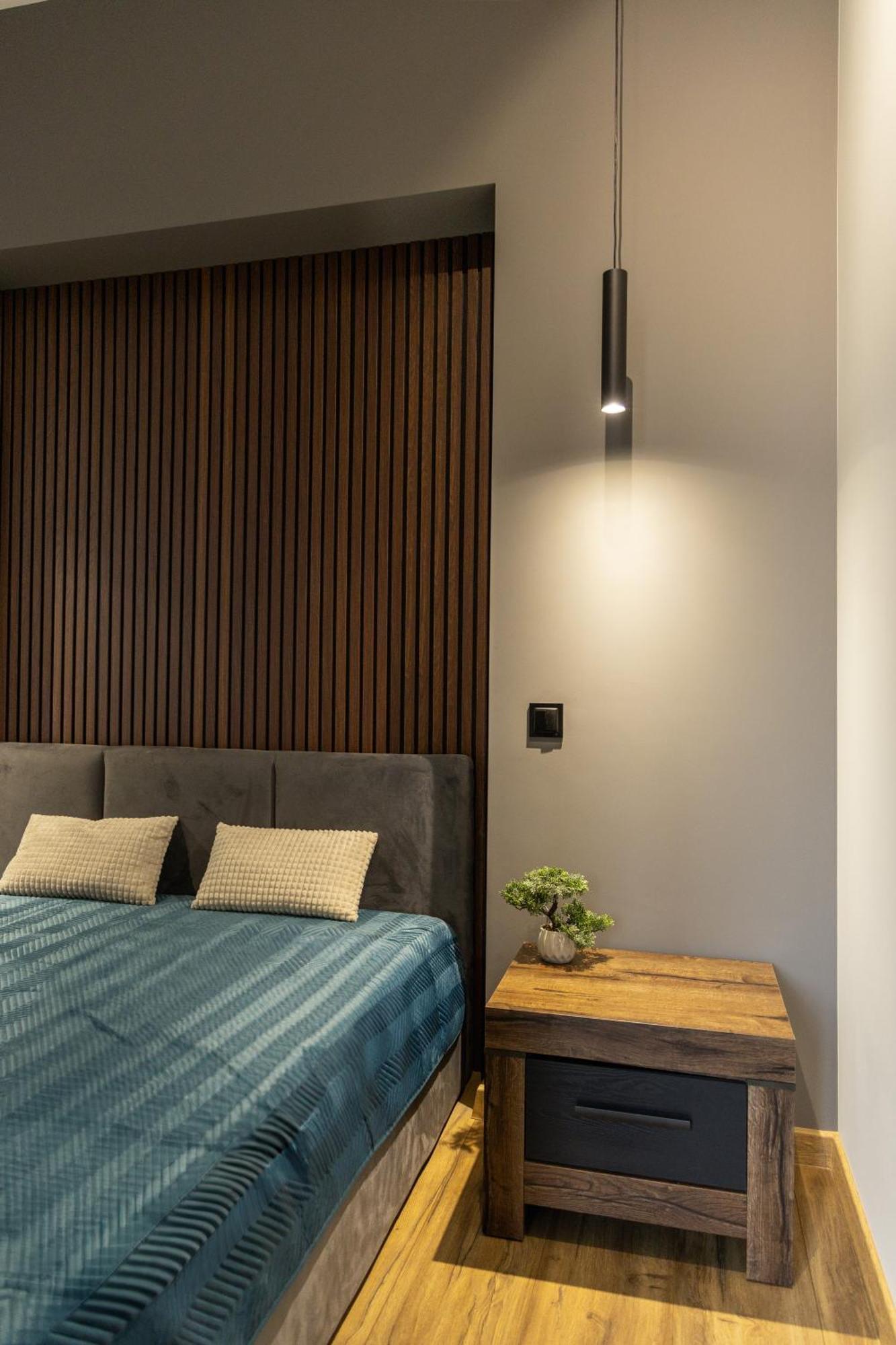 Apartment The 9 Przemyśl