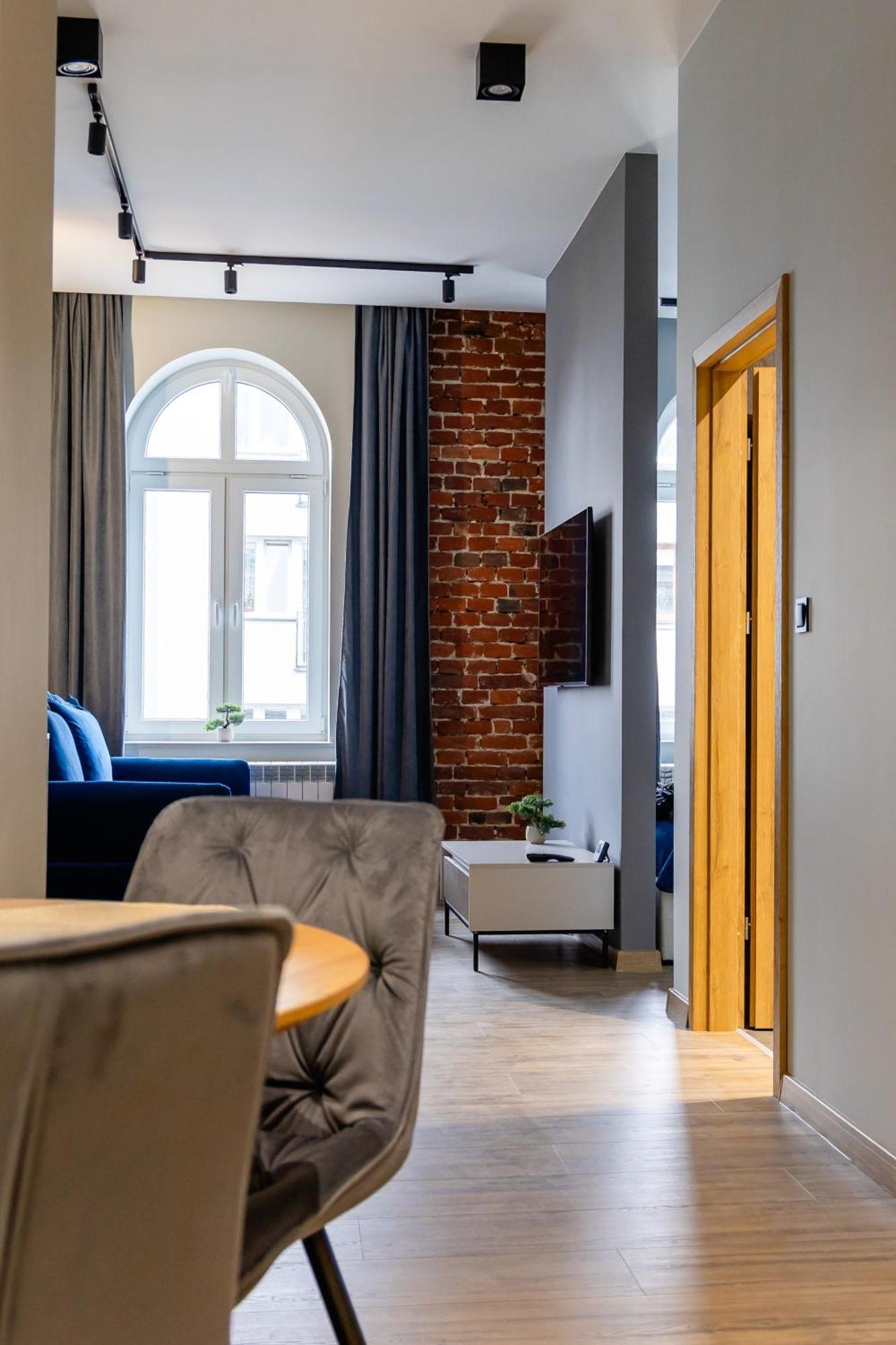 Apartment The 9 *